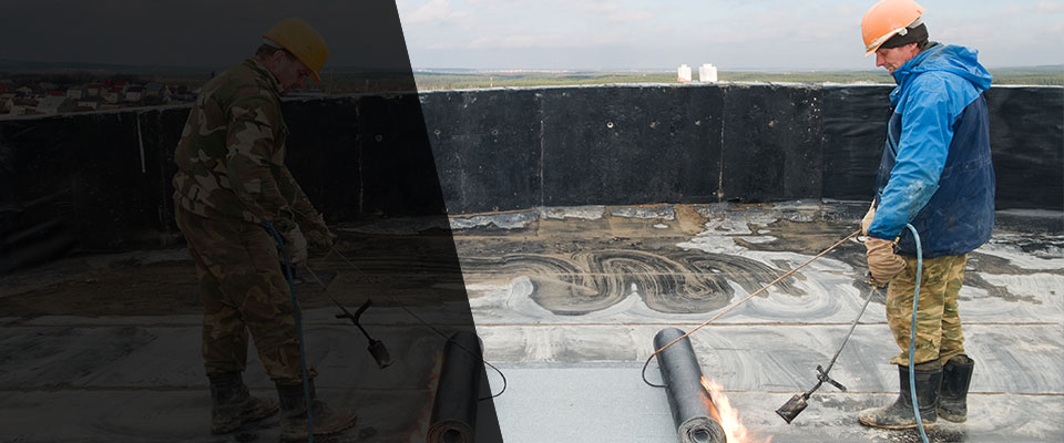 Washougal Roofing Contractors